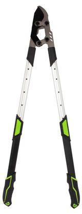 Изображение товара Сучкорез Garden Show Рычажный механизм с телескопическими ручками, h 73-97 см