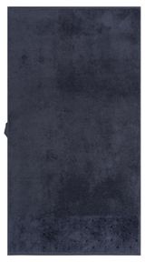 Изображение товара Полотенце махровое Actuel графит, 70х130 см