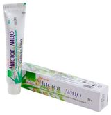 Изображение товара Крем для лица Oxford Herbextra Растительный против угревой сыпи и прыщей Чистое лицо, 30 г