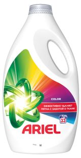 Изображение товара Гель для стирки Ariel Color, 2,145 л
