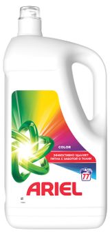 Изображение товара Гель для стирки Ariel Color, 5 л