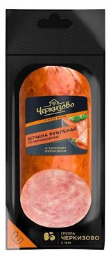 Изображение товара Ветчина «Черкизово» Премиум Рубленая, 350 г