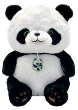 Изображение товара Игрушка мягкая Fluffy Family Панда, 30 см