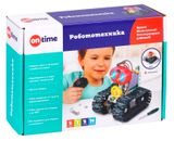 Изображение товара Робот на радиоуправлении On Time на гусеничном ходу