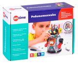 Изображение товара Робот на радиоуправлении On Time  с датчиком препятствий