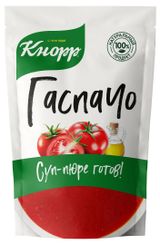 Изображение товара Суп-пюре «Кнорр» Гаспачо, 250 г