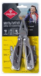 Изображение товара Инструмент FORESTER Мультифункциональный