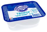 Изображение товара Творог мягкий «Минская марка» 4% БЗМЖ Беларусь, 150 г
