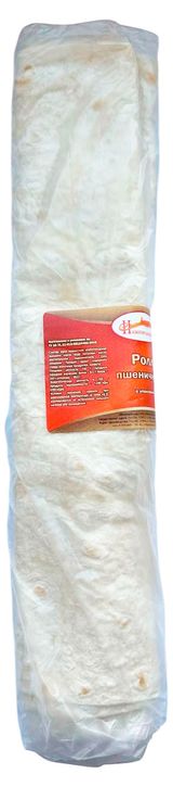 Изображение товара Ролл пшеничный «Нижегородский Хлеб», 240 г