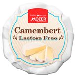Изображение товара Сыр мягкий Camembert Moser Камамбер с белой плесенью безлактозный 50% БЗМЖ, 100 г