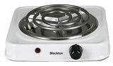 Изображение товара Плита электрическая настольная Blackton Bt HP101W