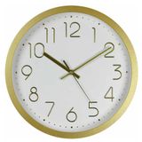 Изображение товара Часы настенные Actuel, d 30,5 см