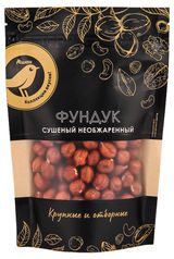Изображение товара Фундук АШАН Золотая птица сушеный, 135 г