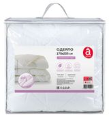 Изображение товара Одеяло Actuel из лебяжьего пуха, 170х205 см