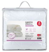 Изображение товара Одеяло Actuel из лебяжьего пуха, 200х220 см