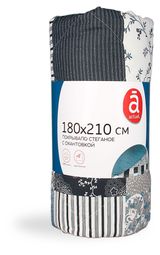 Изображение товара Покрывало Actuel стеганое, 210х180 см