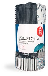 Изображение товара Покрывало Actuel стеганое, 210х150 см