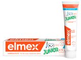 Изображение товара Зубная паста детская Elmex Junior 6-12 лет, 75 мл