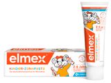 Изображение товара Зубная паста детская Elmex 2-6 лет, 50 мл