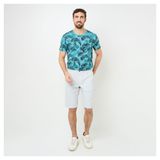 Изображение товара Бермуды мужские InExtenso серые