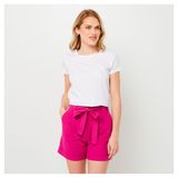 Изображение товара Бермуды женские InExtenso розовые