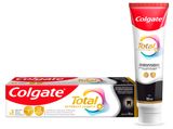 Изображение товара Зубная паста Colgate Total 12 Профессиональная Глубокое Очищение с древесным углем, 100 мл
