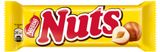 Изображение товара Шоколадный батончик Nuts с орехами, 50 г