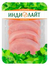 Изображение товара Котлета натуральная «ИндиЛайт» охлажденная, 400 г