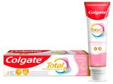 Изображение товара Зубная паста Colgate Total Активная Защита+ Профессиональная для чувствительных зубов, 100 мл