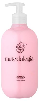 Изображение товара Бальзам для окрашенных волос Metodologia, 520 мл