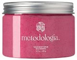 Изображение товара Скраб для тела сахарно-солевой Metodologia Лесная ягода, 480 г