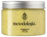 Изображение товара Скраб для тела сахарно-солевой Metodologia Ананас антицеллюлитный, 480 г