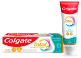 Изображение товара Зубная паста-гель антибактериальная Colgate Total 12 Профессиональная Чистка , 75 мл