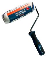 Изображение товара Ролик для валика АШАН Красная птица, 180 мм