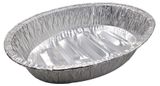 Изображение товара Форма для запекания алюминиевая одноразовая, 46х35,5 см