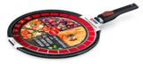 Изображение товара Сковорода для пиццы «Нева Металл Посуда», 32 см