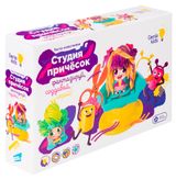Изображение товара Набор для детской лепки Genio Kids-Art Студия причесок