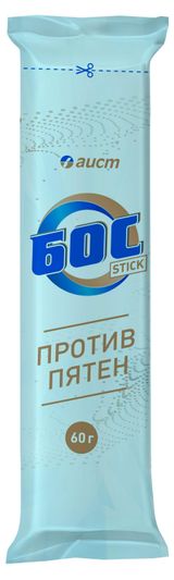 Изображение товара Пятновыводитель «БОС» Stick карандаш, 60 г