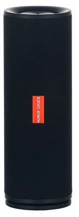 Изображение товара Портативная акустика Honor Choice Portable Bluetooth Speaker Pro Black