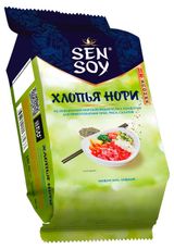 Изображение товара Хлопья нори Sen Soy с кунжутом, 30 г