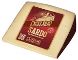 Изображение товара Сыр твердый Сардо Excelsior 45%, ~ 0,4 кг