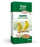 Изображение товара Корм для канареек Triol, 500 г