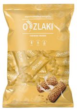 Изображение товара Конфеты мультизлаковые Ozlaki Топленое молоко, 175 г
