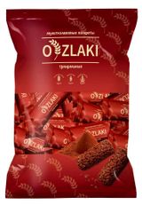 Изображение товара Конфеты мультизлаковые Ozlaki Трюфельные, 175 г