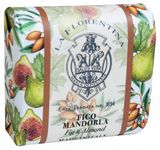 Изображение товара Мыло La Florentina инжир Италия, 106 г