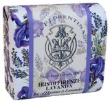 Изображение товара Мыло La Florentina лаванда Италия, 106 г
