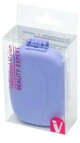 Изображение товара Щетка для волос Individual Vision с зеркалом