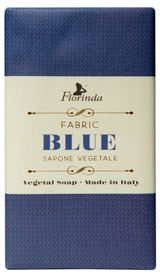 Изображение товара Мыло Florinda синий бархат Италия, 200 г