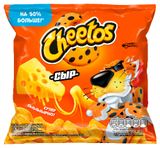 Изображение товара Снеки кукурузные Cheetos Сыр, 130 г