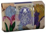 Изображение товара Мыло La Florentina ирис Италия, 200 г